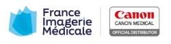 CANON/FRANCE IMAGERIE MEDICALE